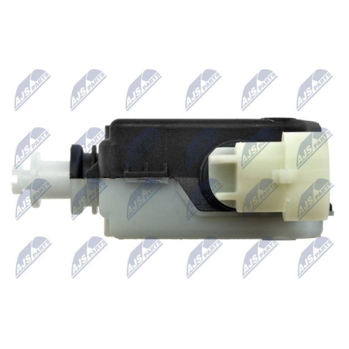 NTY Stellelement, Zentralverriegelung EZC-PL-039