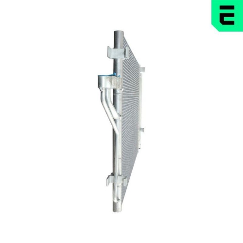 ERA Kondensator, Klimaanlage 667361