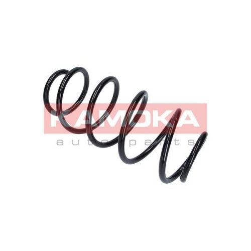 KAMOKA Fahrwerksfeder 2110327