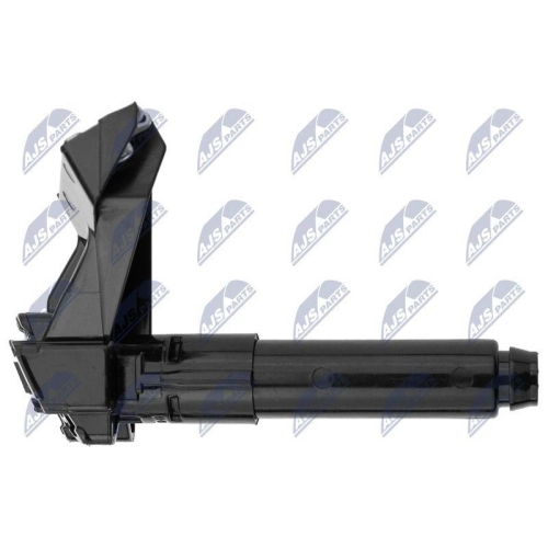 NTY Waschwasserd&uuml;se, Scheinwerferreinigung EDS-MS-005