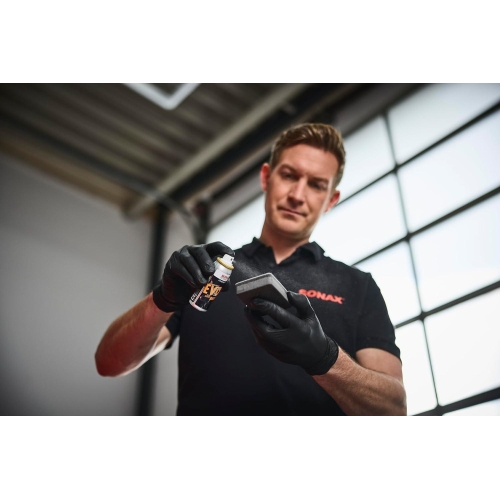 Sonax keramische Langzeitversiegelung Profiline CeramicCoating CC Evo Lackschutz