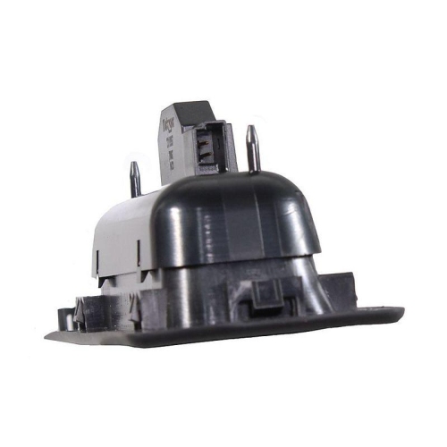 METZGER AUTOTEILE Heckklappengriff GREENPARTS 2310857