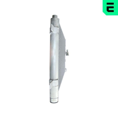 ERA Kondensator, Klimaanlage 667362