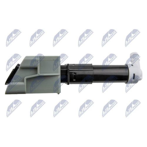 NTY Waschwasserd&uuml;se, Scheinwerferreinigung EDS-MS-010