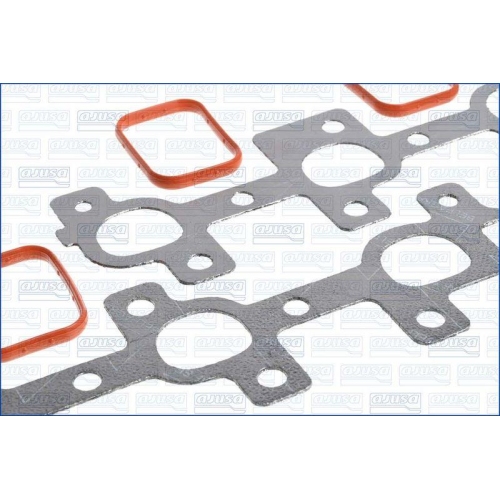 AJUSA Dichtungssatz, Zylinderkopf MULTILAYER STEEL 52230700
