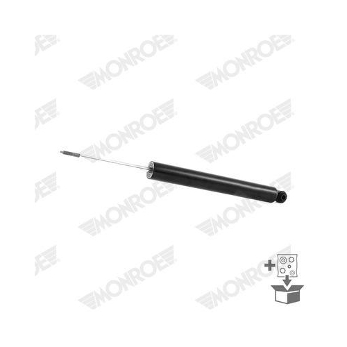 MONROE Stoßdämpfer MONROE ADVENTURE D4005
