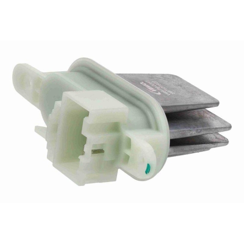 VEMO Widerstand, Innenraumgebl&auml;se Original VEMO Qualit&auml;t V46-79-0051