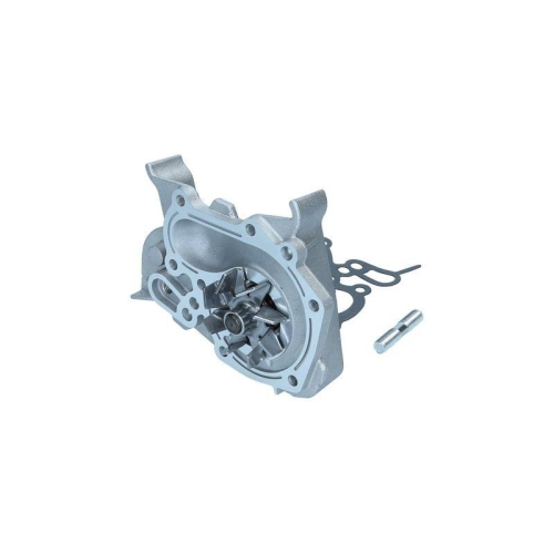KAMOKA Wasserpumpe, Motork&uuml;hlung T0243