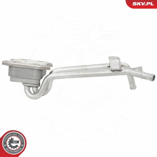 ESEN SKV &Ouml;lk&uuml;hler, Motor&ouml;l 31SKV288