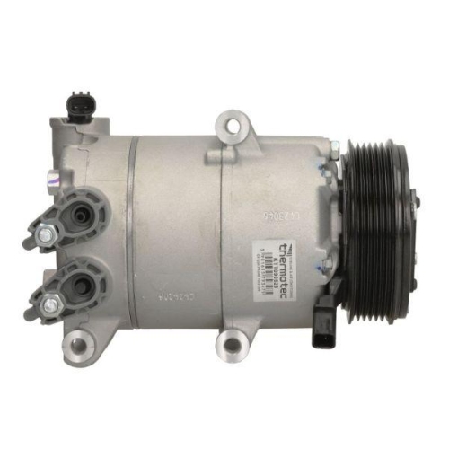 THERMOTEC Kompressor, Klimaanlage KTT090525