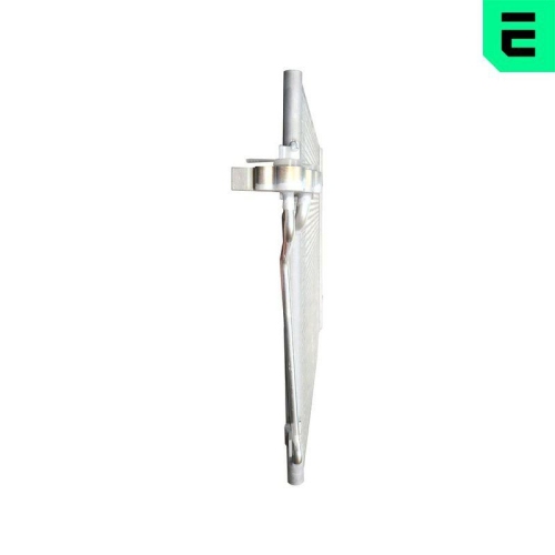 ERA Kondensator, Klimaanlage 667363
