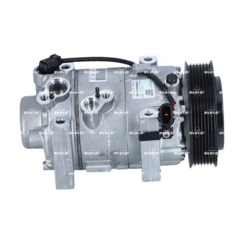 NRF Kompressor, Klimaanlage GENUINE 320190G