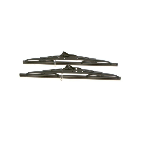 BOSCH Wischblatt Twin 3 397 118 801