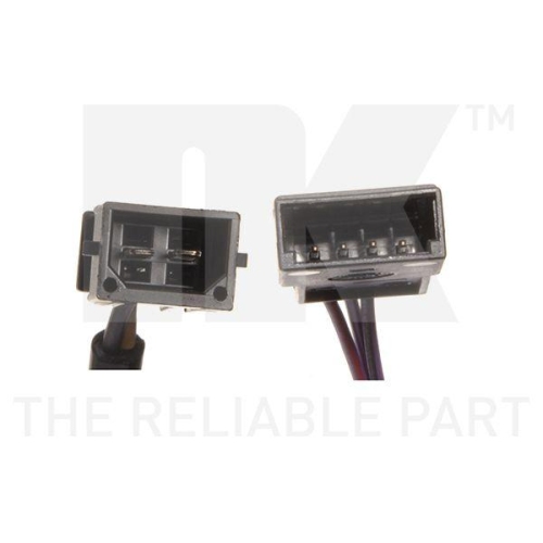 NK Sensor, Raddrehzahl 294755