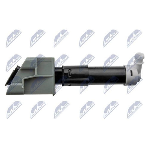 NTY Waschwasserd&uuml;se, Scheinwerferreinigung EDS-MS-011