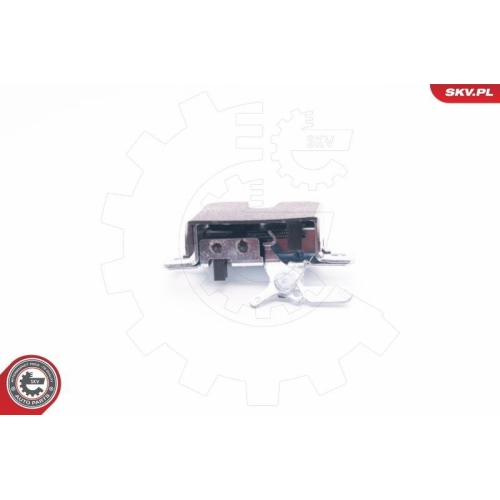 ESEN SKV Heckklappenschloss 16SKV510