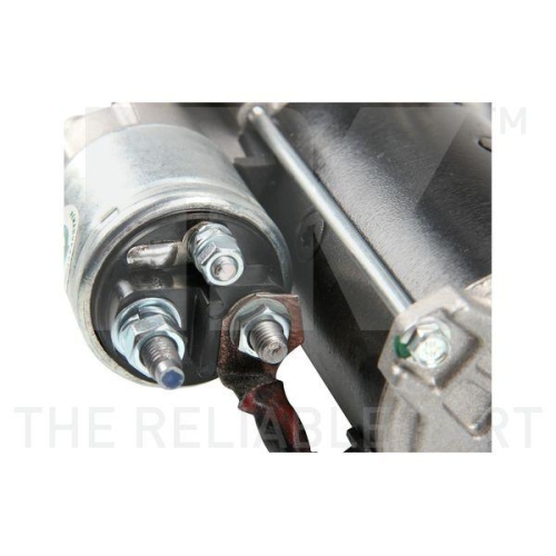 NK Starter 4725015