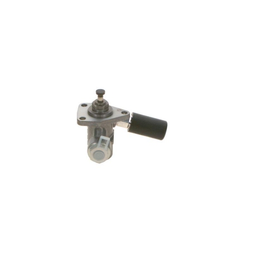 BOSCH Kraftstoffpumpe 0 440 008 079