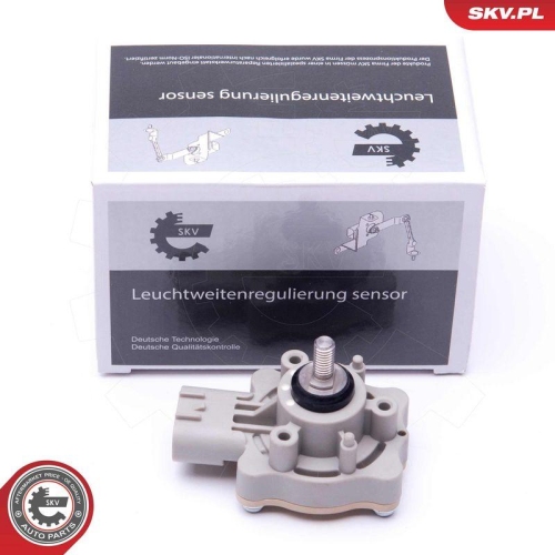 ESEN SKV Sensor, Leuchtweitenregulierung 17SKV463