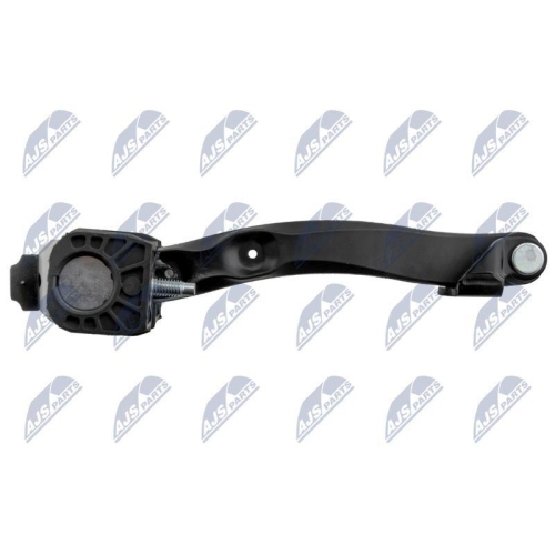NTY T&uuml;rfeststeller EZC-PL-018