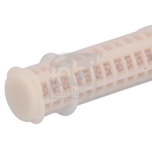 FEBI BILSTEIN Trockner, Klimaanlage 198030