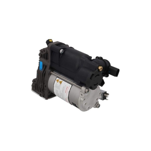 KAMOKA Kompressor, Druckluftanlage 2077008
