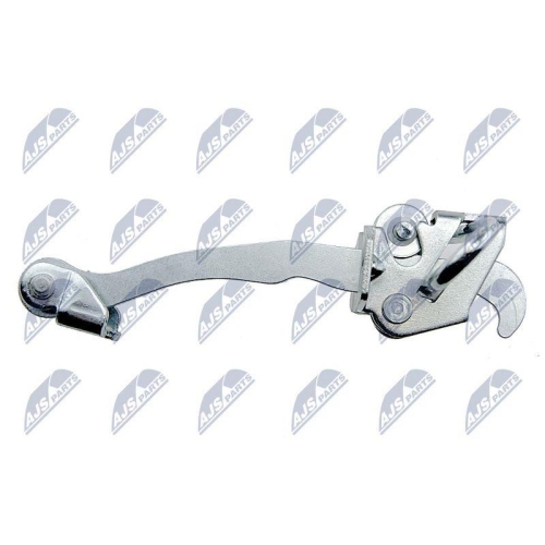 NTY T&uuml;rfeststeller EZC-PL-021