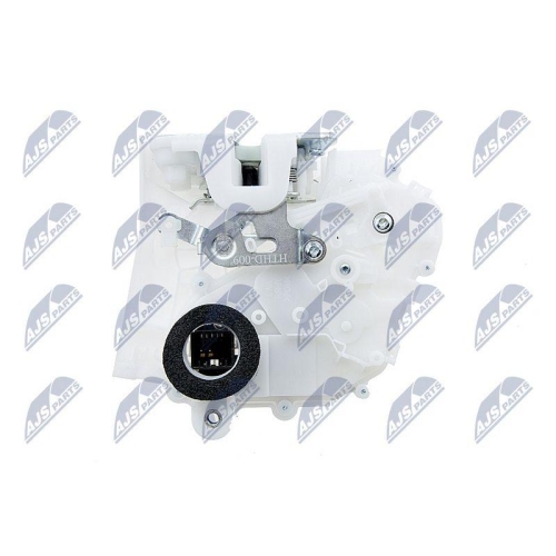 NTY Stellelement, Zentralverriegelung EZC-HD-009