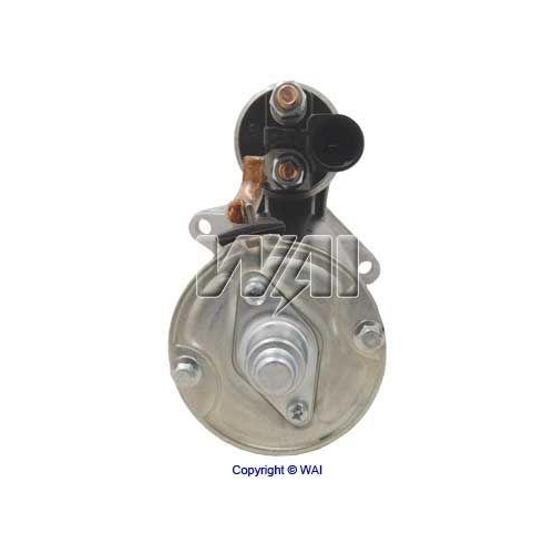 WAI Starter 19215N