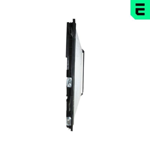 ERA Kondensator, Klimaanlage 667364
