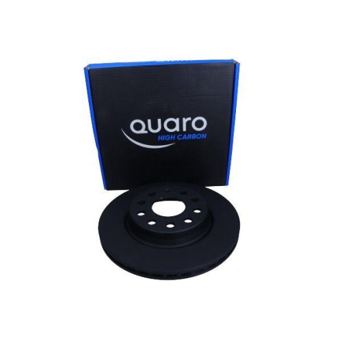 QUARO Bremsscheibe QUARO HIGH CARBON QD7442HC