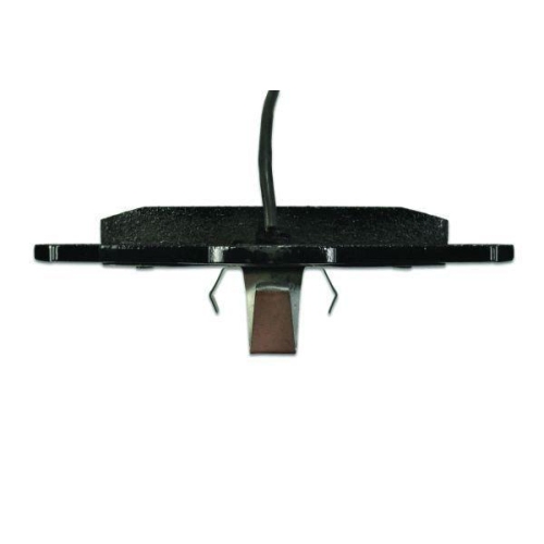 HELLA Bremsbelagsatz, Scheibenbremse 8DB 355 008-771