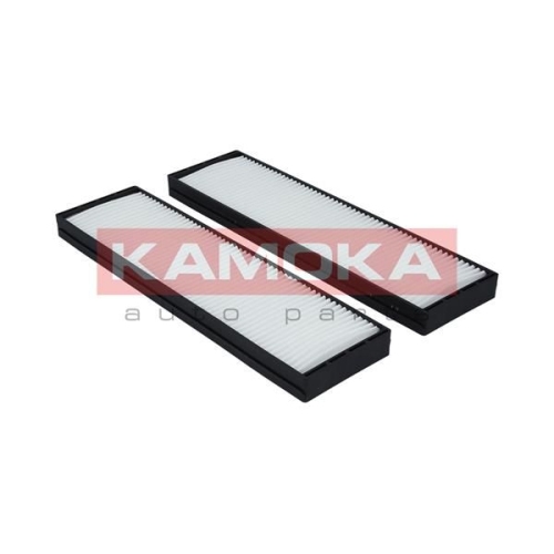 KAMOKA Filter, Innenraumluft F413601