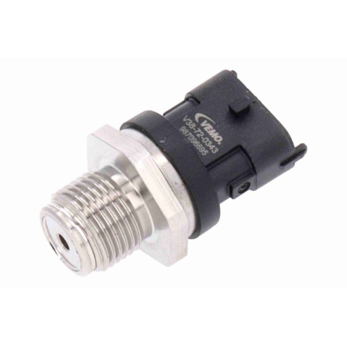 VEMO Sensor, Kraftstoffdruck Original VEMO Qualit&auml;t V38-72-0343