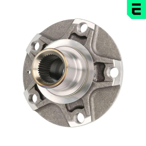 OPTIMAL Radnabe 04-P416