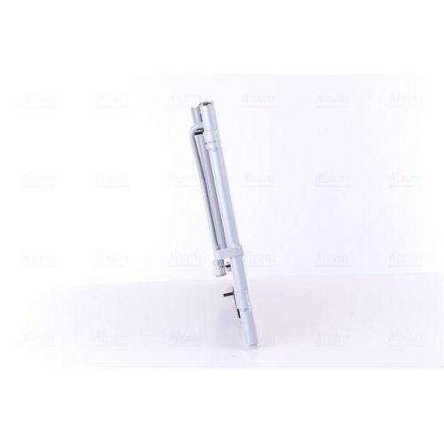 NISSENS Kondensator, Klimaanlage 940174