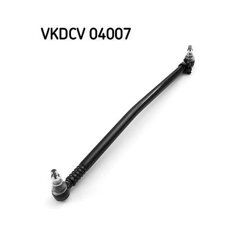 SKF Lenkstange VKDCV 04007