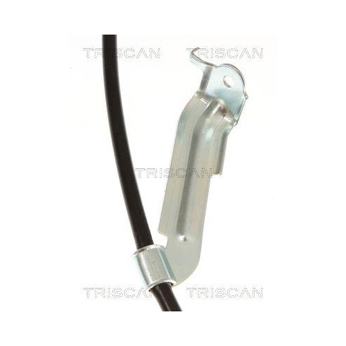 TRISCAN Seilzug, Feststellbremse 8140 131369