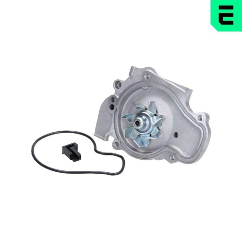 OPTIMAL Wasserpumpe, Motork&uuml;hlung AQ-1334