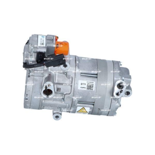 NRF Kompressor, Klimaanlage GENUINE 320146G