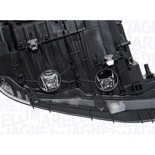 MAGNETI MARELLI Hauptscheinwerfer 719000000049