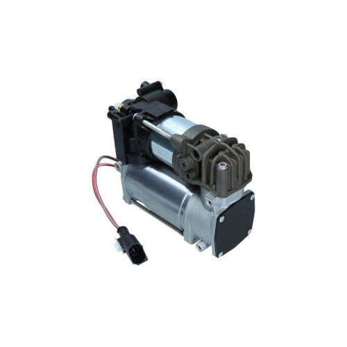 KAMOKA Kompressor, Druckluftanlage 2077006