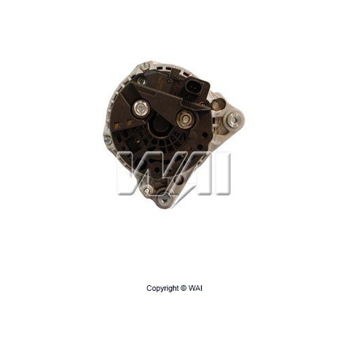 WAI Generator 11721N