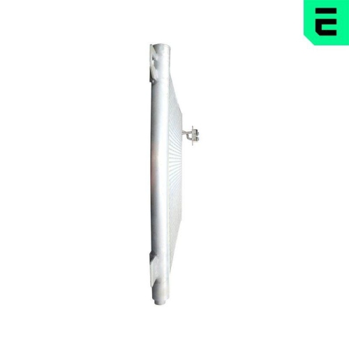 ERA Kondensator, Klimaanlage 667366