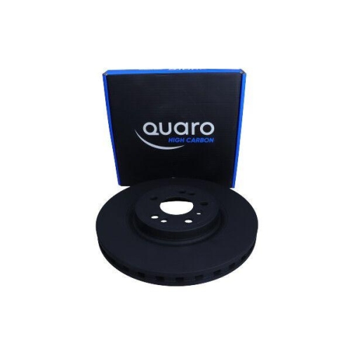 QUARO Bremsscheibe QUARO HIGH CARBON QD7492HC