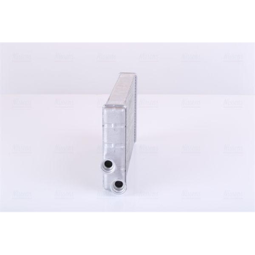 NISSENS Wärmetauscher, Innenraumheizung 727210