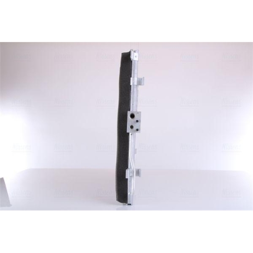 NISSENS Kondensator, Klimaanlage 940218