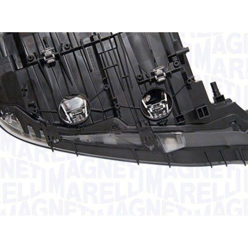 MAGNETI MARELLI Hauptscheinwerfer 719000000055