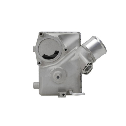 HELLA Ladeluftk&uuml;hler 8ML 366 341-651