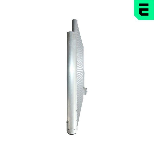 ERA Kondensator, Klimaanlage 667367